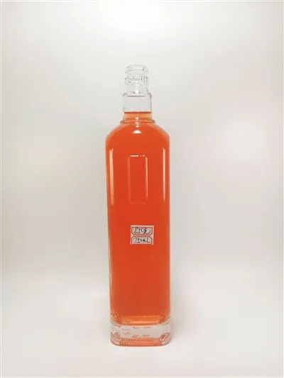 Buidéal Vodca Cruth Uathúil 75cl